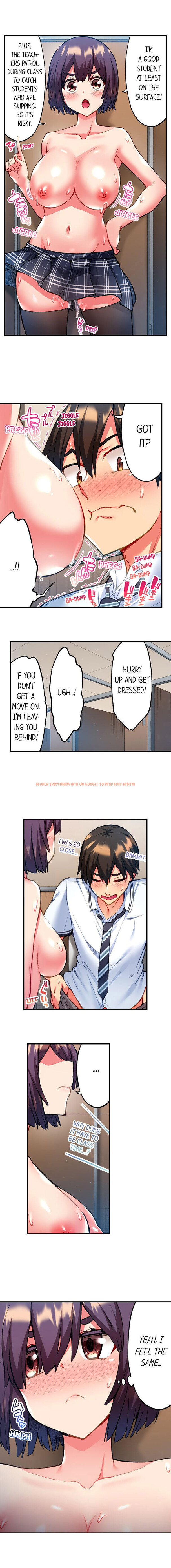 Read Hentai Image 4 1b96e in comic Adam’s Sweet Agony - Chapter 15 - www.hentaitnt.net