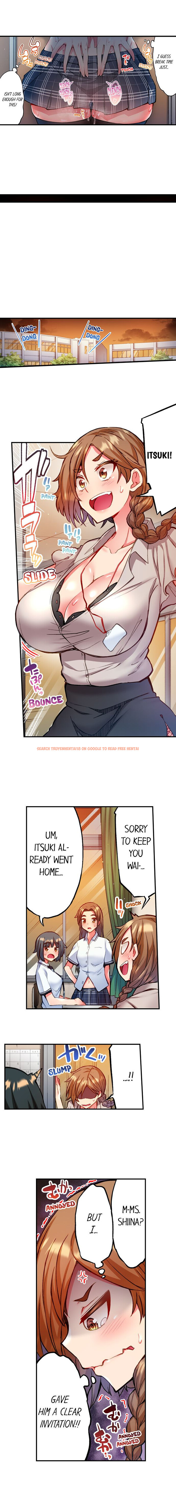 Read Hentai Image 5 1b96e in comic Adam’s Sweet Agony - Chapter 15 - www.hentaitnt.net