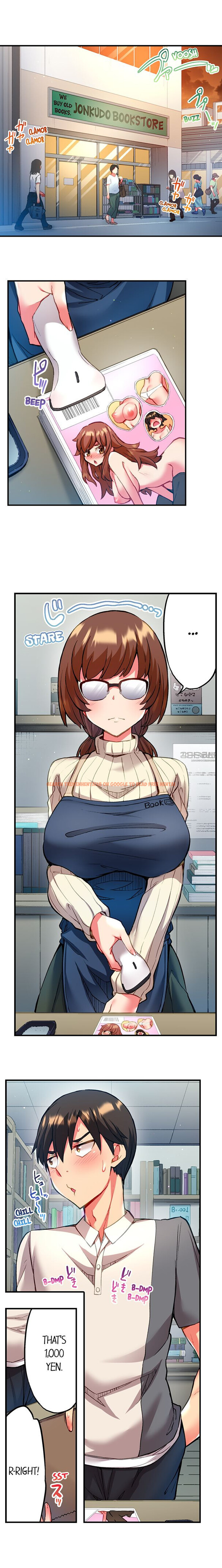 Read Hentai Image 7 1b96e in comic Adam’s Sweet Agony - Chapter 15 - www.hentaitnt.net