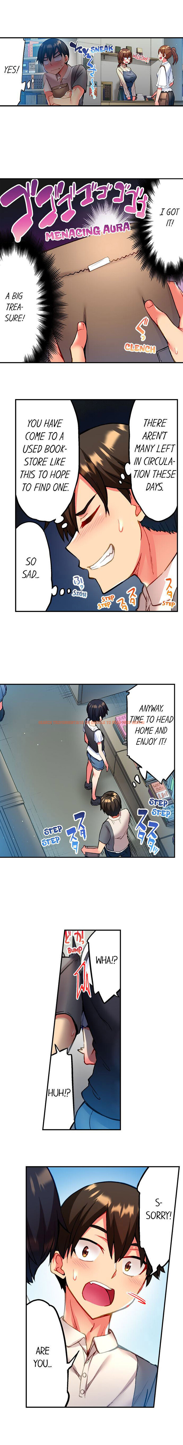 Read Hentai Image 8 1b96e in comic Adam’s Sweet Agony - Chapter 15 - www.hentaitnt.net