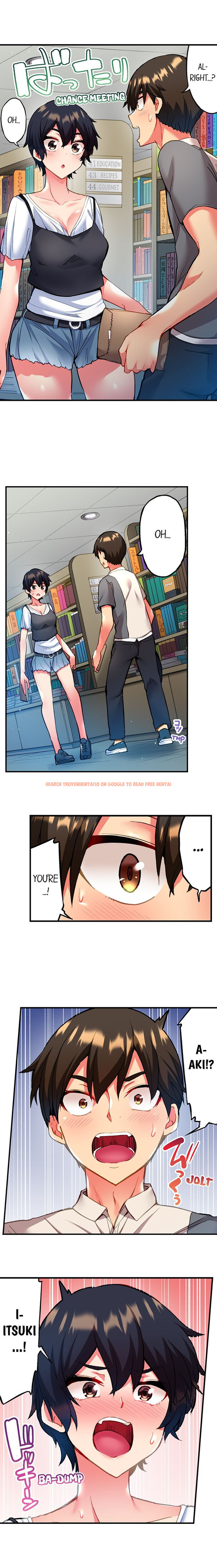 Read Hentai Image 9 1b96e in comic Adam’s Sweet Agony - Chapter 15 - www.hentaitnt.net