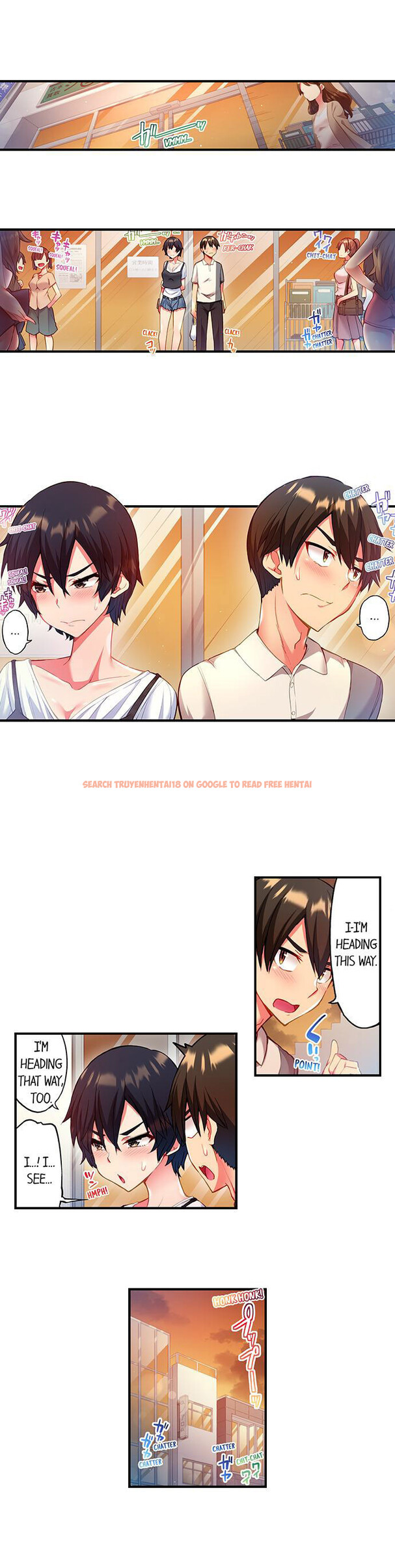 Read Hentai Image 2 94d8b in comic Adam’s Sweet Agony - Chapter 16 - www.hentaitnt.net