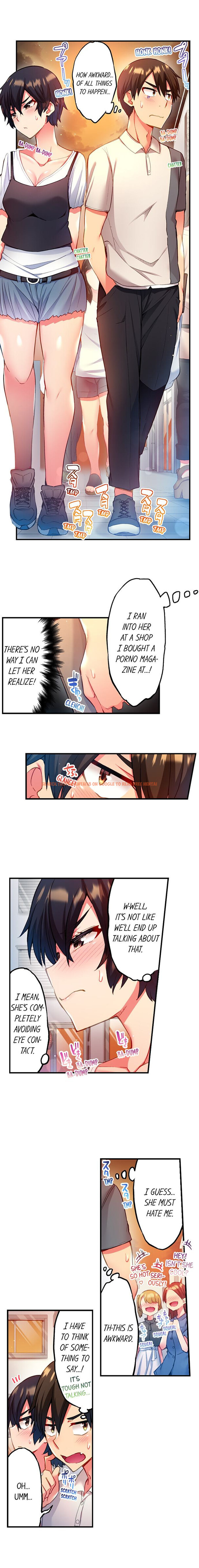 Read Hentai Image 3 94d8b in comic Adam’s Sweet Agony - Chapter 16 - www.hentaitnt.net