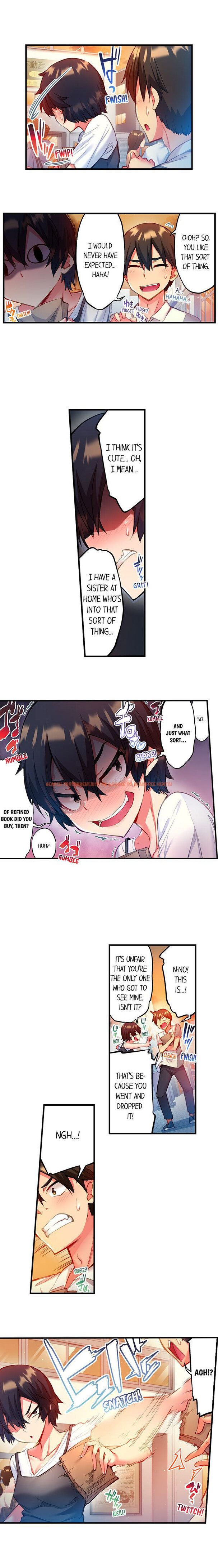 Read Hentai Image 6 94d8b in comic Adam’s Sweet Agony - Chapter 16 - www.hentaitnt.net