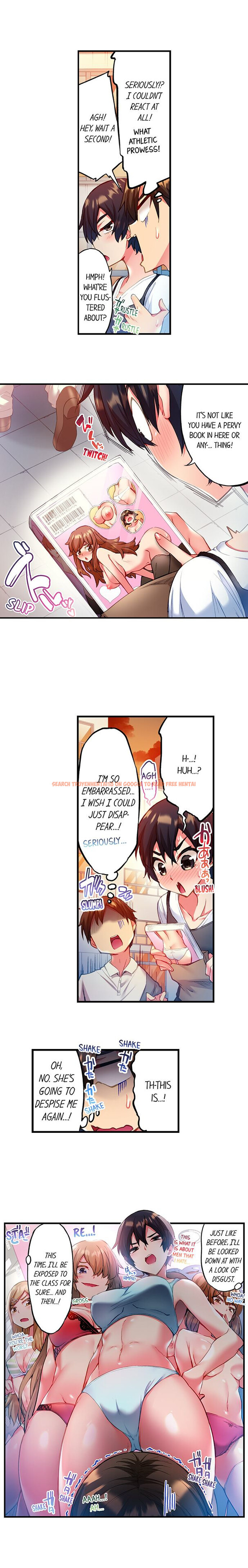 Read Hentai Image 7 94d8b in comic Adam’s Sweet Agony - Chapter 16 - www.hentaitnt.net