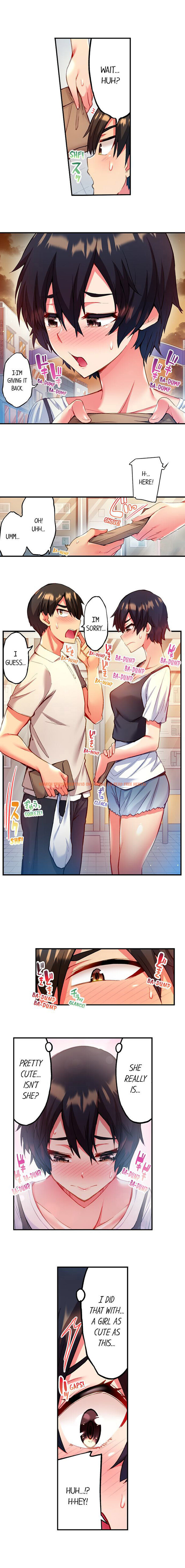 Read Hentai Image 8 94d8b in comic Adam’s Sweet Agony - Chapter 16 - www.hentaitnt.net