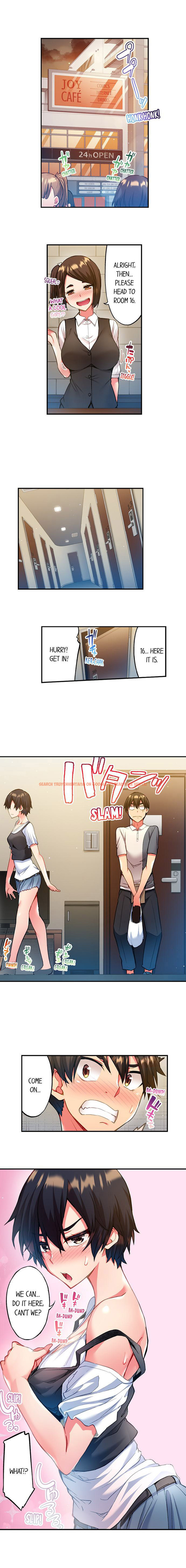 Read Hentai Image 2 3dc99 in comic Adam’s Sweet Agony - Chapter 17 - www.hentaitnt.net