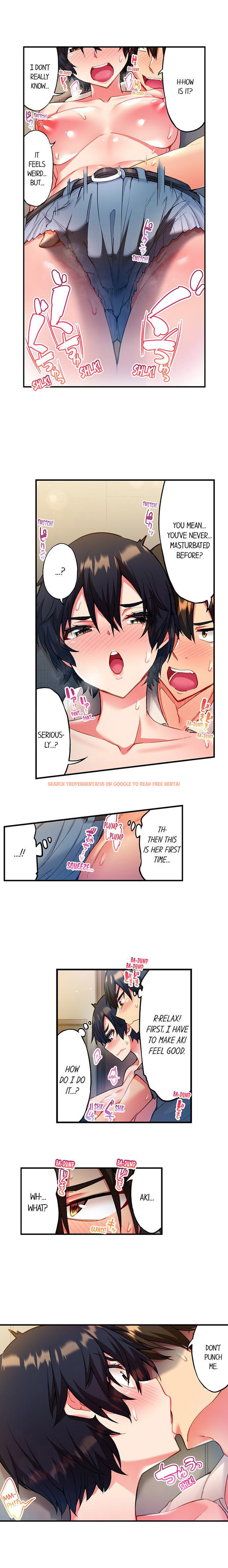 Read Hentai Image 6 3dc99 in comic Adam’s Sweet Agony - Chapter 17 - www.hentaitnt.net