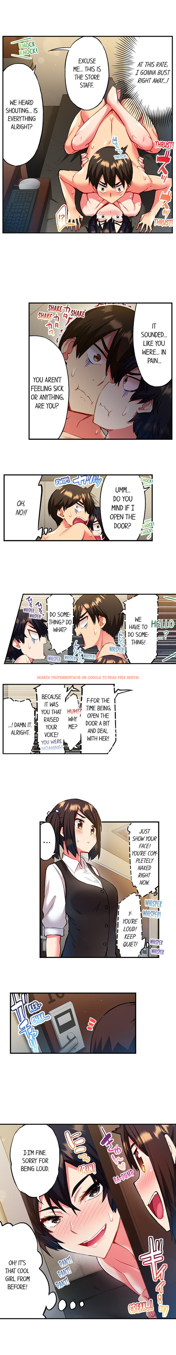 Read Hentai Image 4 9f267 in comic Adam’s Sweet Agony - Chapter 18 - www.hentaitnt.net