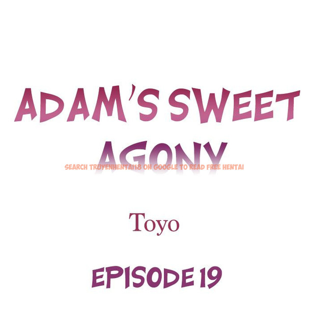 Read Hentai Image 1 00580 in comic Adam’s Sweet Agony - Chapter 19 - www.hentaitnt.net