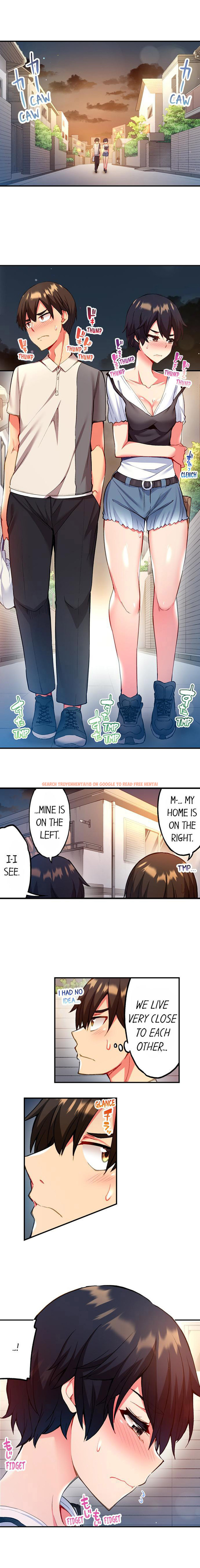 Read Hentai Image 4 00580 in comic Adam’s Sweet Agony - Chapter 19 - www.hentaitnt.net