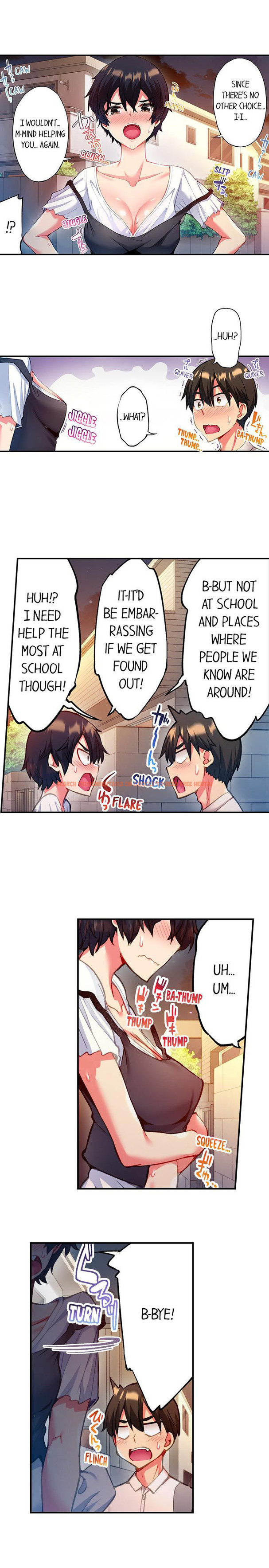 Read Hentai Image 6 00580 in comic Adam’s Sweet Agony - Chapter 19 - www.hentaitnt.net