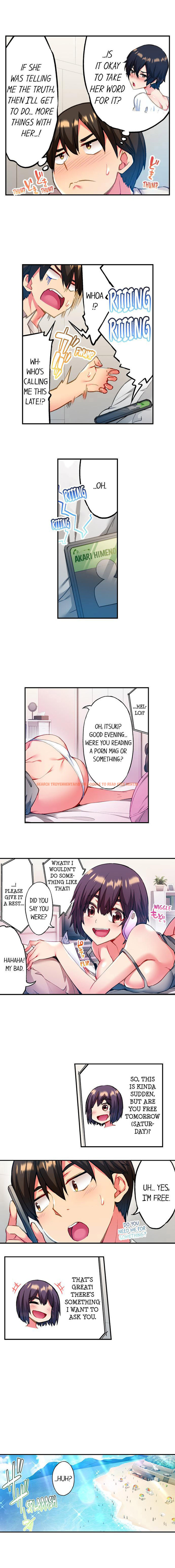 Read Hentai Image 8 00580 in comic Adam’s Sweet Agony - Chapter 19 - www.hentaitnt.net