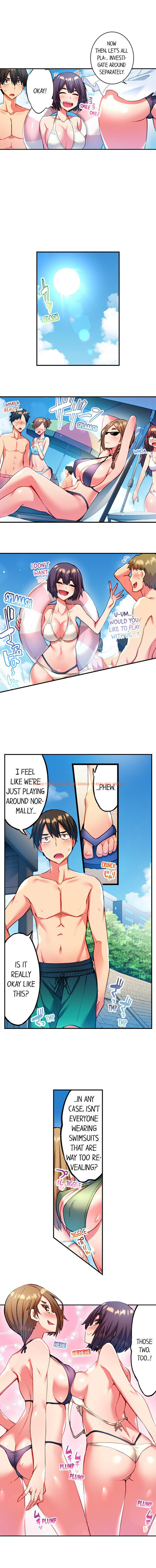 Read Hentai Image 4 e81d3 in comic Adam’s Sweet Agony - Chapter 20 - www.hentaitnt.net