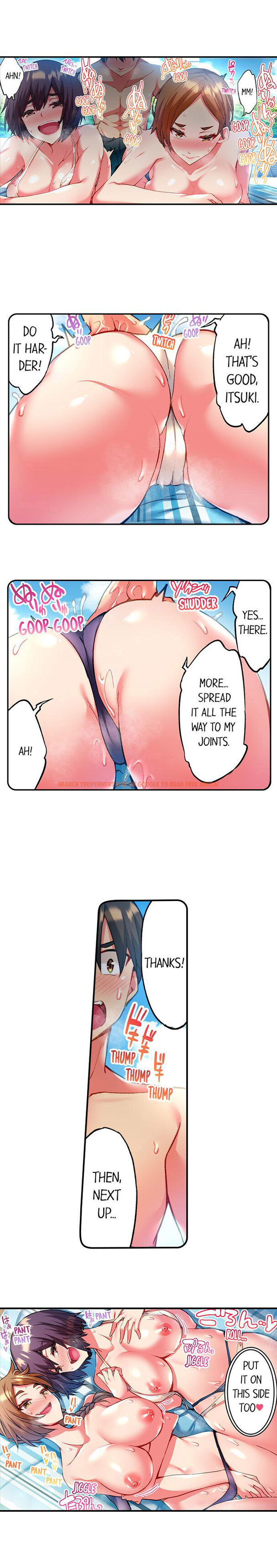 Read Hentai Image 6 e81d3 in comic Adam’s Sweet Agony - Chapter 20 - www.hentaitnt.net