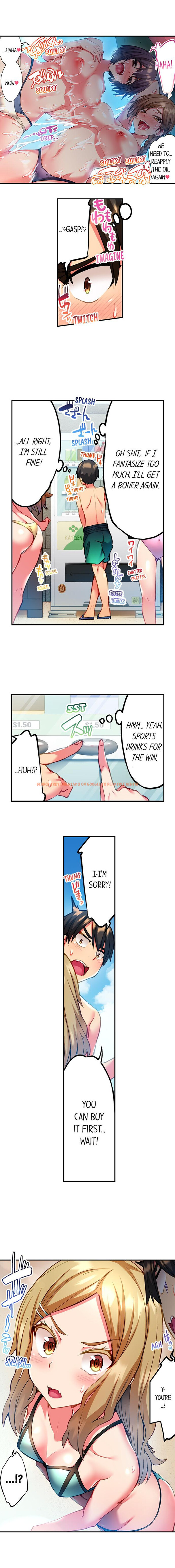 Read Hentai Image 9 e81d3 in comic Adam’s Sweet Agony - Chapter 20 - www.hentaitnt.net