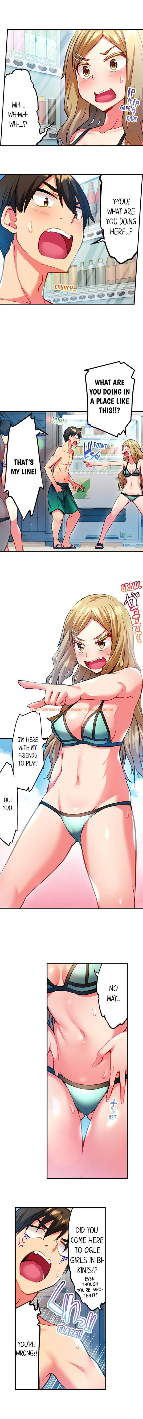 Read Hentai Image 2 3462f in comic Adam’s Sweet Agony - Chapter 21 - www.hentaitnt.net