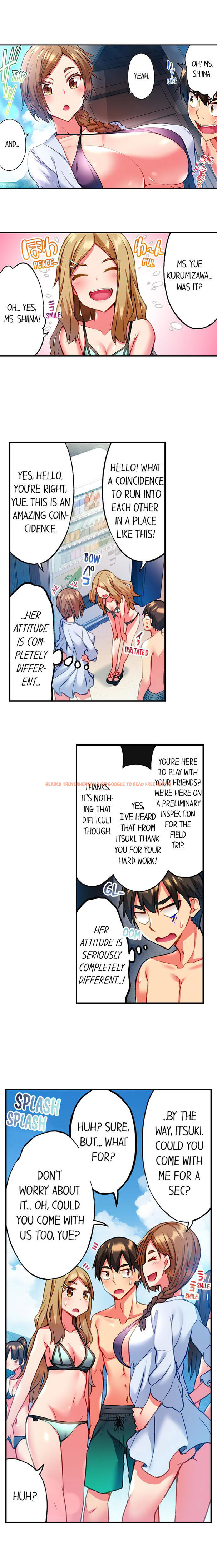 Read Hentai Image 4 3462f in comic Adam’s Sweet Agony - Chapter 21 - www.hentaitnt.net