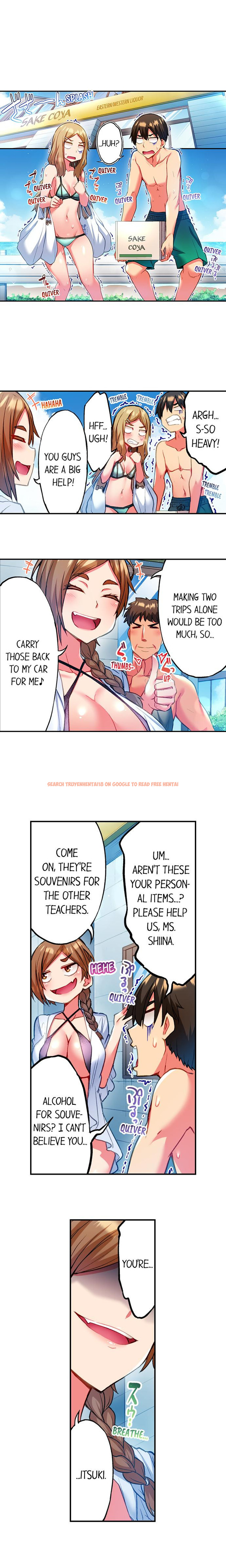 Read Hentai Image 5 3462f in comic Adam’s Sweet Agony - Chapter 21 - www.hentaitnt.net