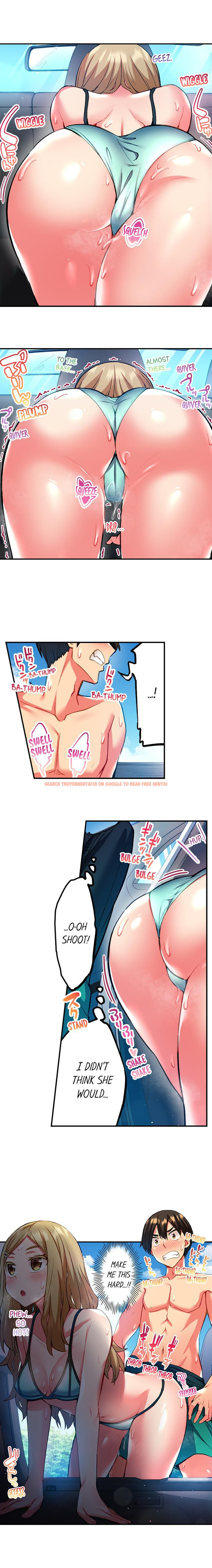 Read Hentai Image 9 3462f in comic Adam’s Sweet Agony - Chapter 21 - www.hentaitnt.net