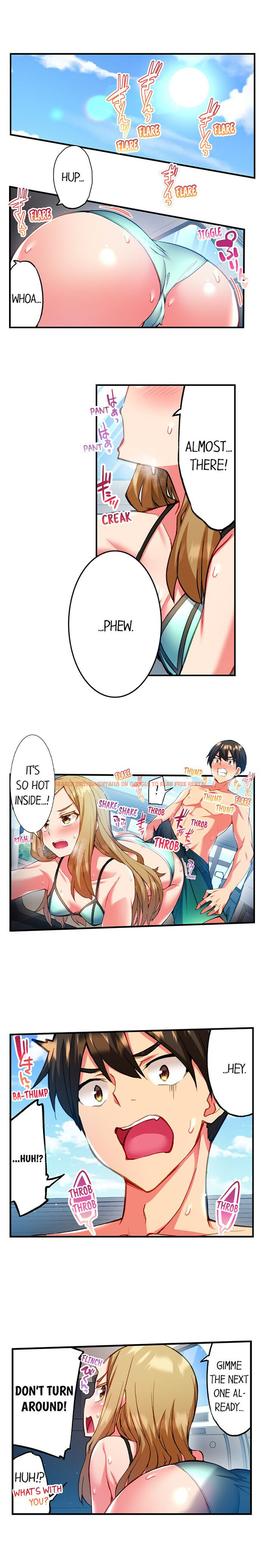 Read Hentai Image 2 31f5c in comic Adam’s Sweet Agony - Chapter 22 - www.hentaitnt.net