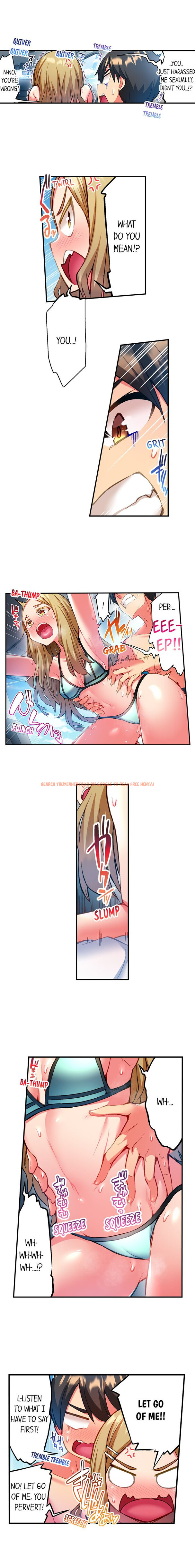 Read Hentai Image 5 31f5c in comic Adam’s Sweet Agony - Chapter 22 - www.hentaitnt.net