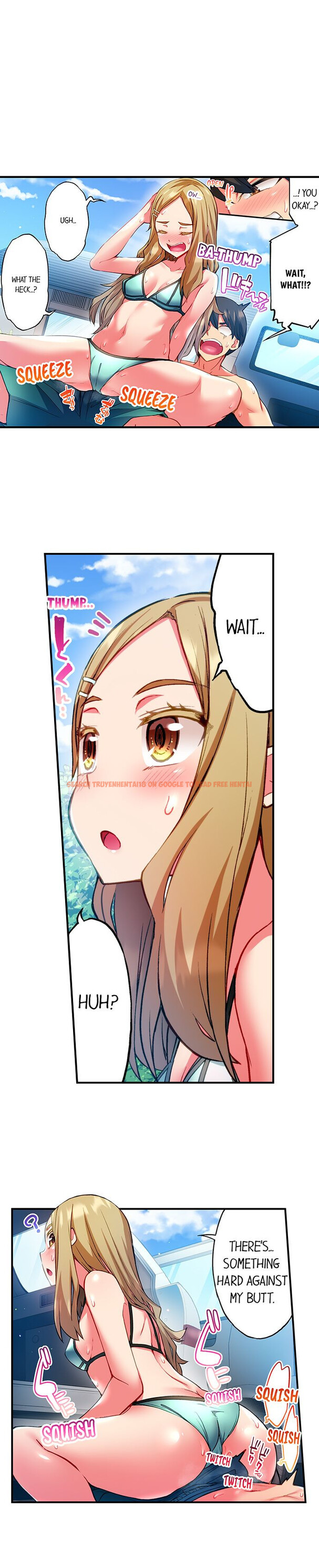 Read Hentai Image 7 31f5c in comic Adam’s Sweet Agony - Chapter 22 - www.hentaitnt.net