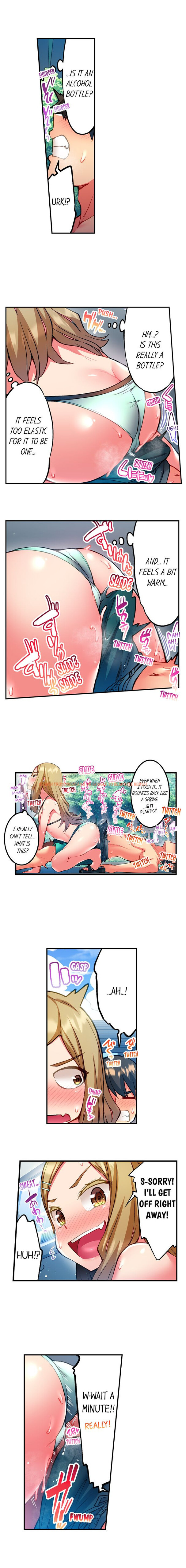 Read Hentai Image 8 31f5c in comic Adam’s Sweet Agony - Chapter 22 - www.hentaitnt.net
