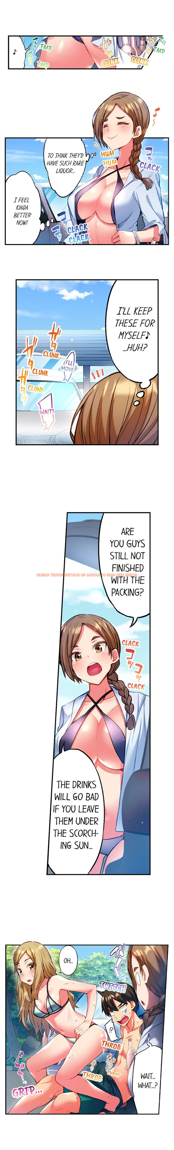Read Hentai Image 9 31f5c in comic Adam’s Sweet Agony - Chapter 22 - www.hentaitnt.net