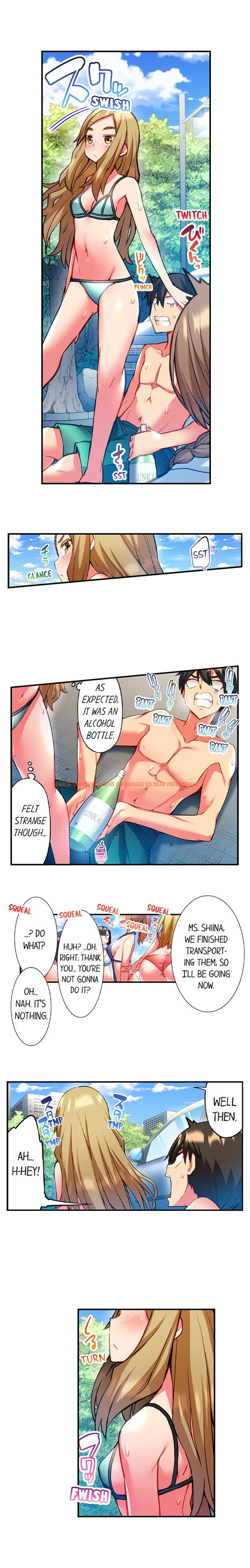 Read Hentai Image 3 8a398 in comic Adam’s Sweet Agony - Chapter 23 - www.hentaitnt.net