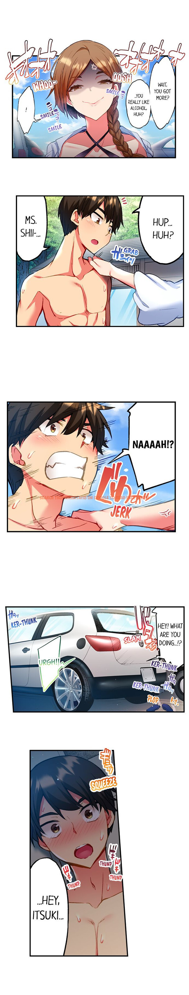 Read Hentai Image 5 8a398 in comic Adam’s Sweet Agony - Chapter 23 - www.hentaitnt.net