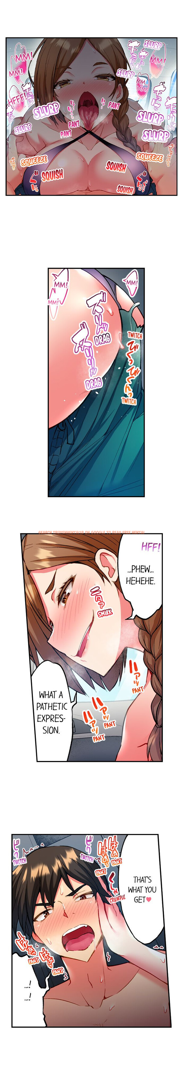 Read Hentai Image 8 8a398 in comic Adam’s Sweet Agony - Chapter 23 - www.hentaitnt.net