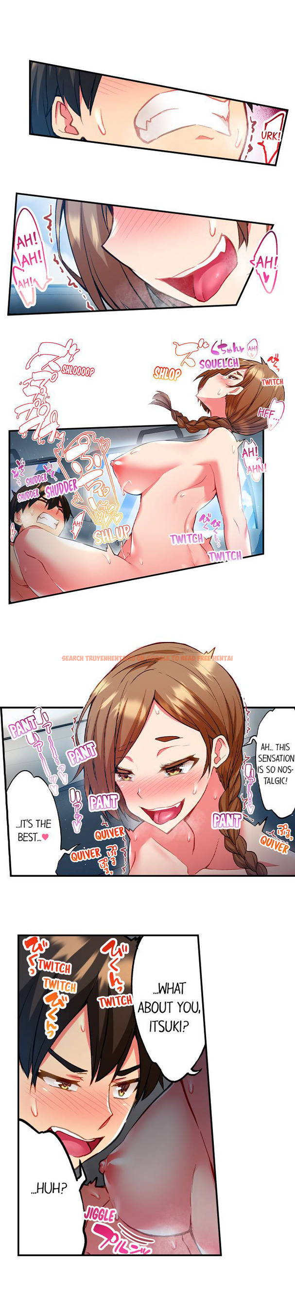 Read Hentai Image 2 62230 in comic Adam’s Sweet Agony - Chapter 24 - www.hentaitnt.net