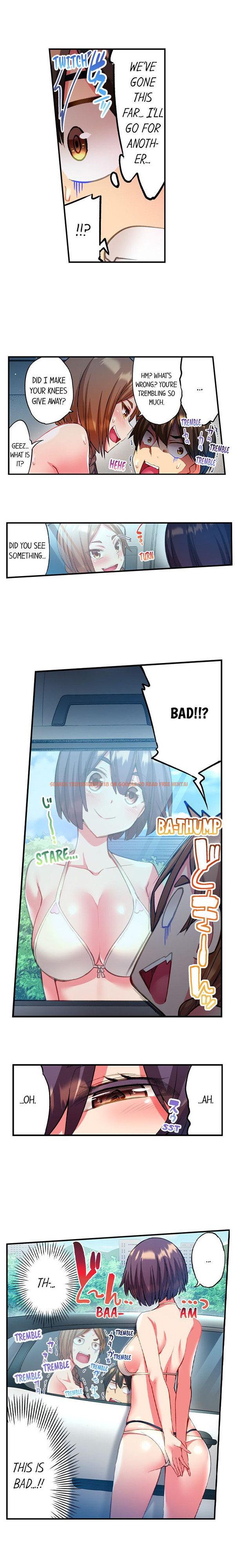 Read Hentai Image 9 62230 in comic Adam’s Sweet Agony - Chapter 24 - www.hentaitnt.net