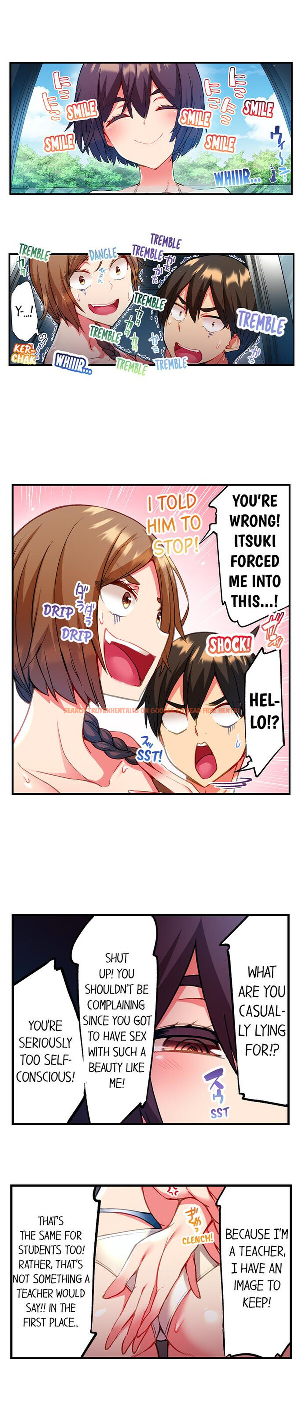 Read Hentai Image 2 ed381 in comic Adam’s Sweet Agony - Chapter 25 - www.hentaitnt.net