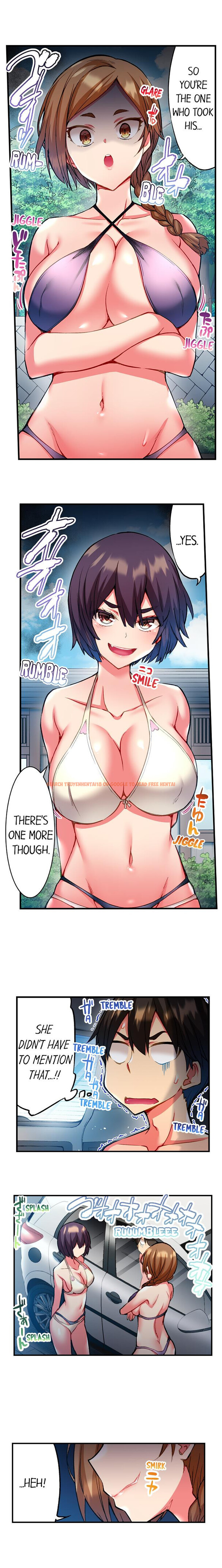 Read Hentai Image 5 ed381 in comic Adam’s Sweet Agony - Chapter 25 - www.hentaitnt.net