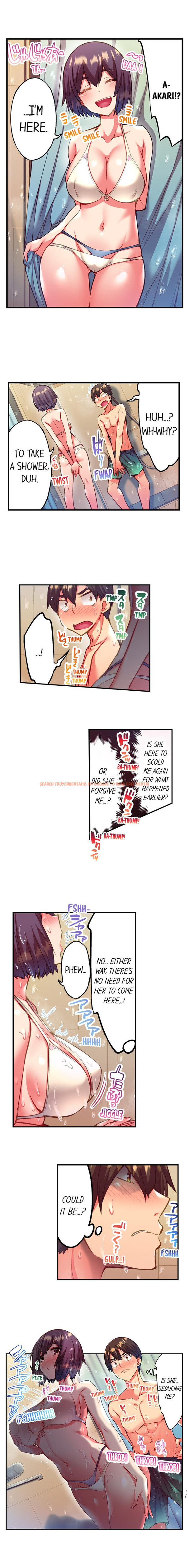 Read Hentai Image 9 ed381 in comic Adam’s Sweet Agony - Chapter 25 - www.hentaitnt.net