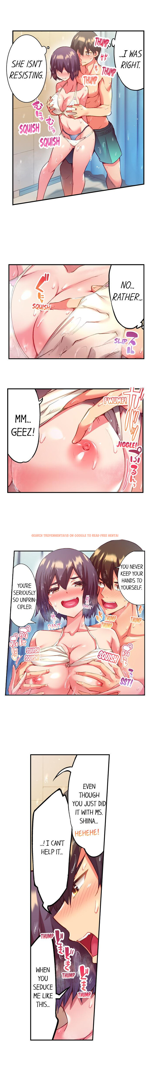 Read Hentai Image 3 a4130 in comic Adam’s Sweet Agony - Chapter 26 - hentaitnt.net