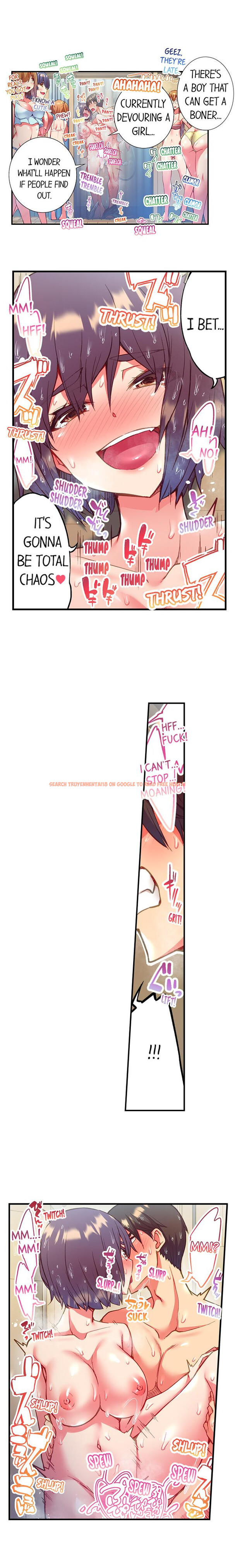 Read Hentai Image 9 a4130 in comic Adam’s Sweet Agony - Chapter 26 - hentaitnt.net
