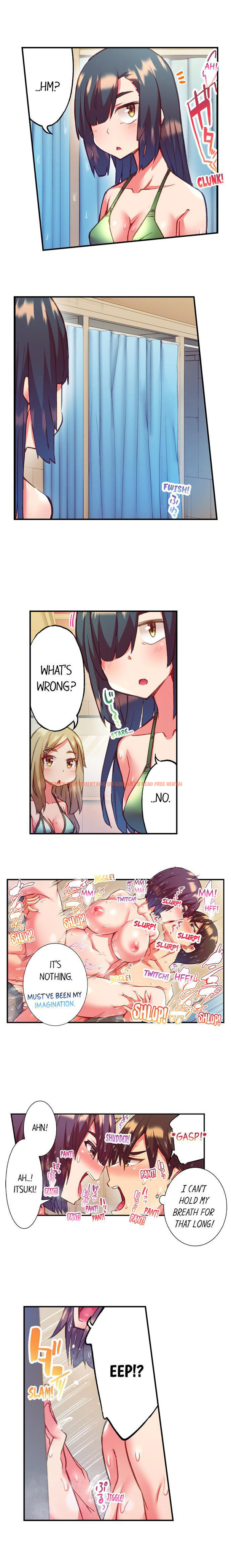 Read Hentai Image 2 df807 in comic Adam’s Sweet Agony - Chapter 27 - hentaitnt.net