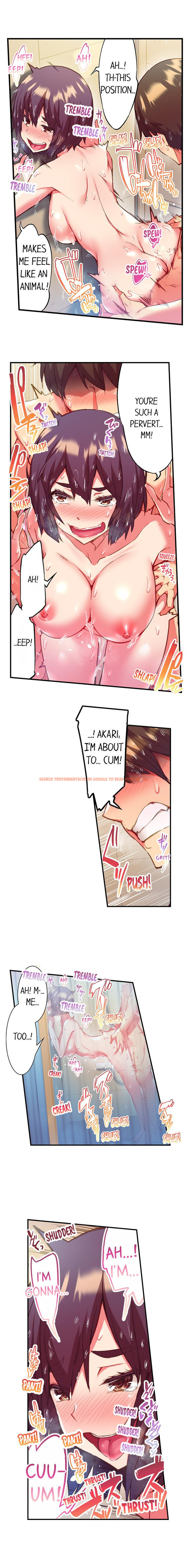 Read Hentai Image 3 df807 in comic Adam’s Sweet Agony - Chapter 27 - hentaitnt.net