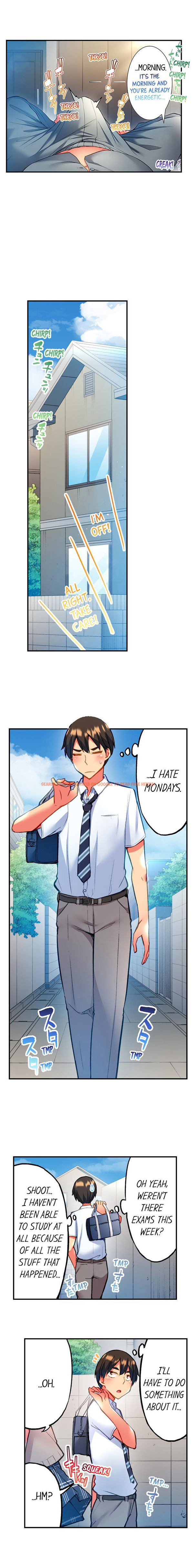 Read Hentai Image 6 df807 in comic Adam’s Sweet Agony - Chapter 27 - hentaitnt.net
