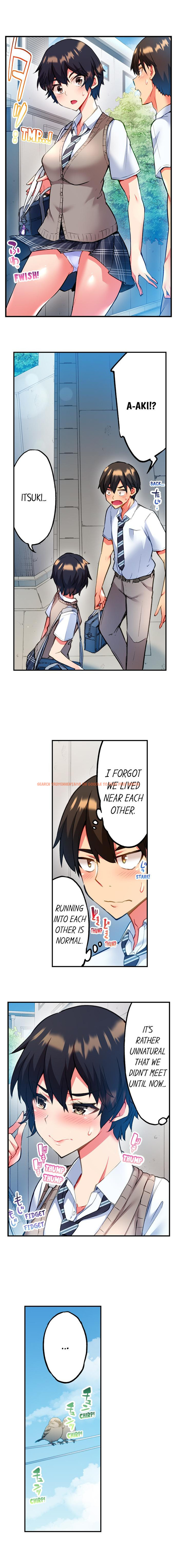 Read Hentai Image 7 df807 in comic Adam’s Sweet Agony - Chapter 27 - hentaitnt.net