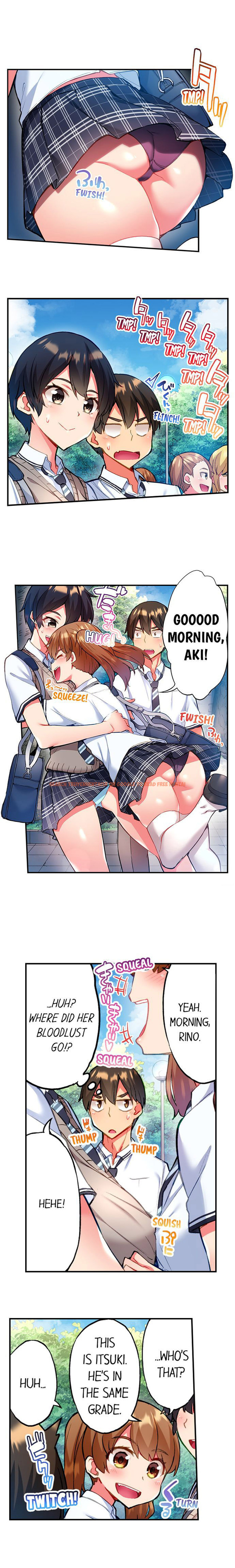 Read Hentai Image 2 730ed in comic Adam’s Sweet Agony - Chapter 28 - www.hentaitnt.net