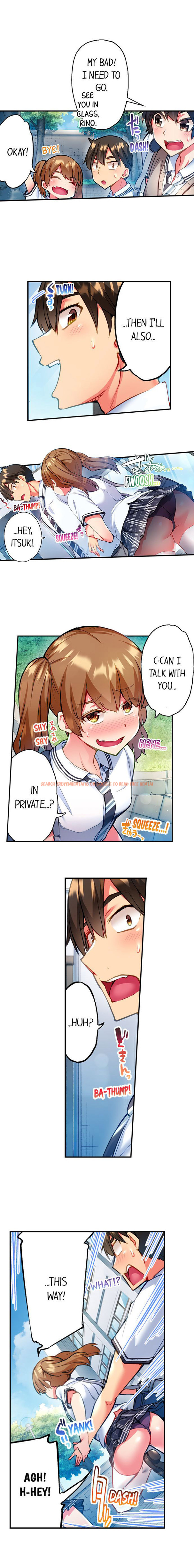 Read Hentai Image 4 730ed in comic Adam’s Sweet Agony - Chapter 28 - www.hentaitnt.net
