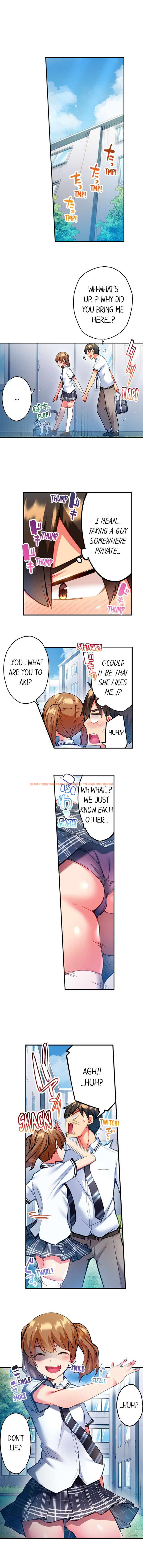 Read Hentai Image 5 730ed in comic Adam’s Sweet Agony - Chapter 28 - www.hentaitnt.net