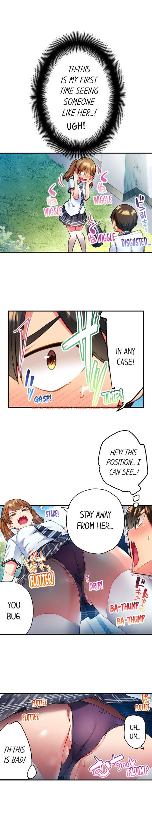 Read Hentai Image 8 730ed in comic Adam’s Sweet Agony - Chapter 28 - www.hentaitnt.net