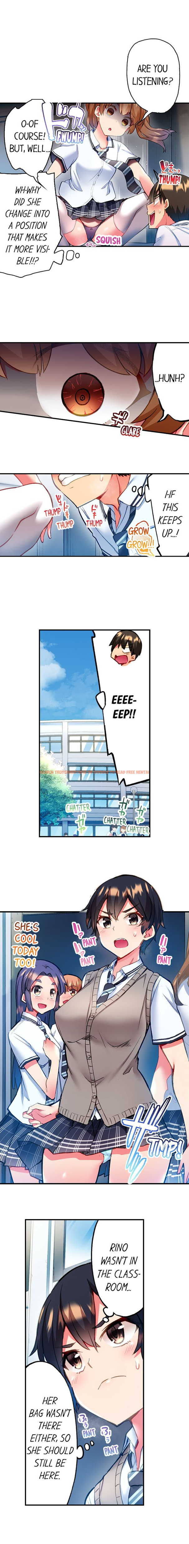 Read Hentai Image 9 730ed in comic Adam’s Sweet Agony - Chapter 28 - www.hentaitnt.net