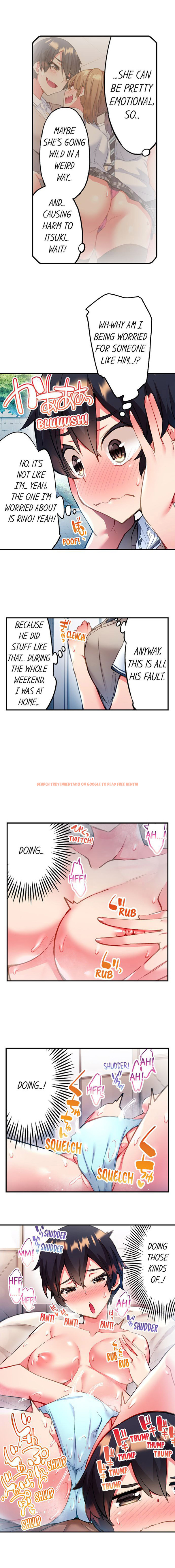Read Hentai Image 2 ea5cf in comic Adam’s Sweet Agony - Chapter 29 - www.hentaitnt.net
