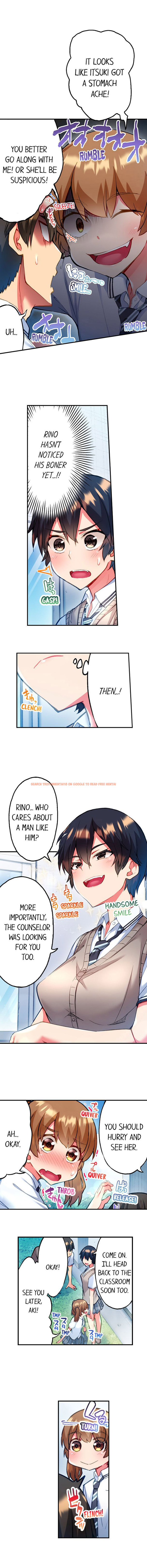 Read Hentai Image 4 ea5cf in comic Adam’s Sweet Agony - Chapter 29 - www.hentaitnt.net